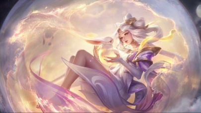 厦门VG遗憾无缘2022KPL春季赛常规赛第三轮及季后赛