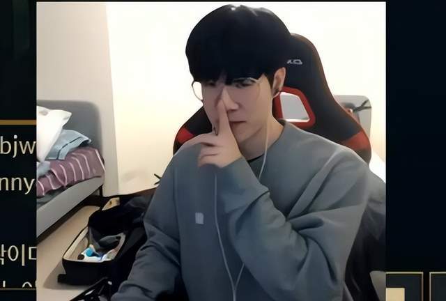 BLG赛后群访 Bin：UP上单Hery的对线非常强，和我想象的差不多