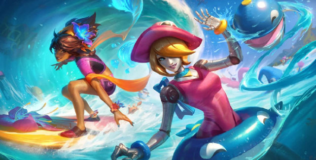 FPXvsAL数据前瞻：最喜欢打架的两个队伍 血腥程度一二名会面