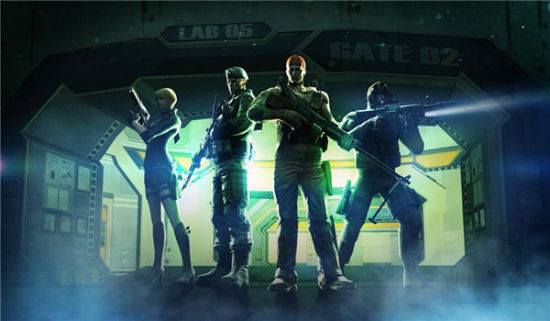 手机《PUBG》发布2025年开发工作计划：将引入地形破坏系统