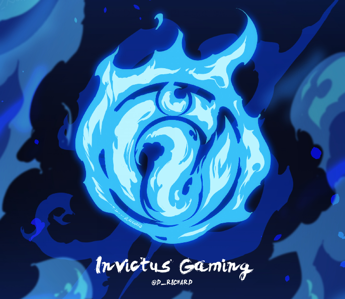 返回游戏并加入 Ninjas in Pyjamas ！ Doinb 更新了他的社交媒体，发布了一张照片：我回来了！