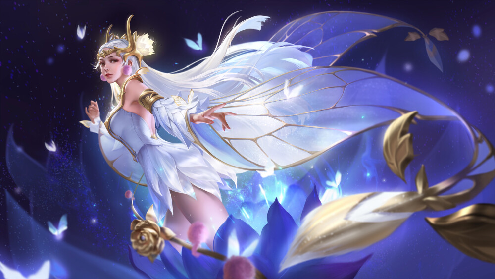 发！姿态龙王豪取五杀 Letme薇恩请神失败 姿态队1-0Letme队