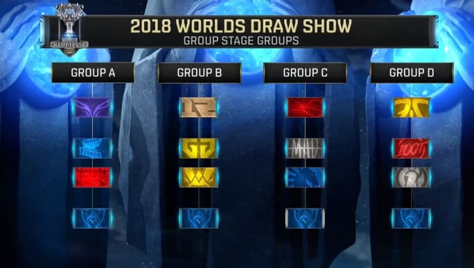 device谈Major之旅：压力将会是队伍的最大敌人