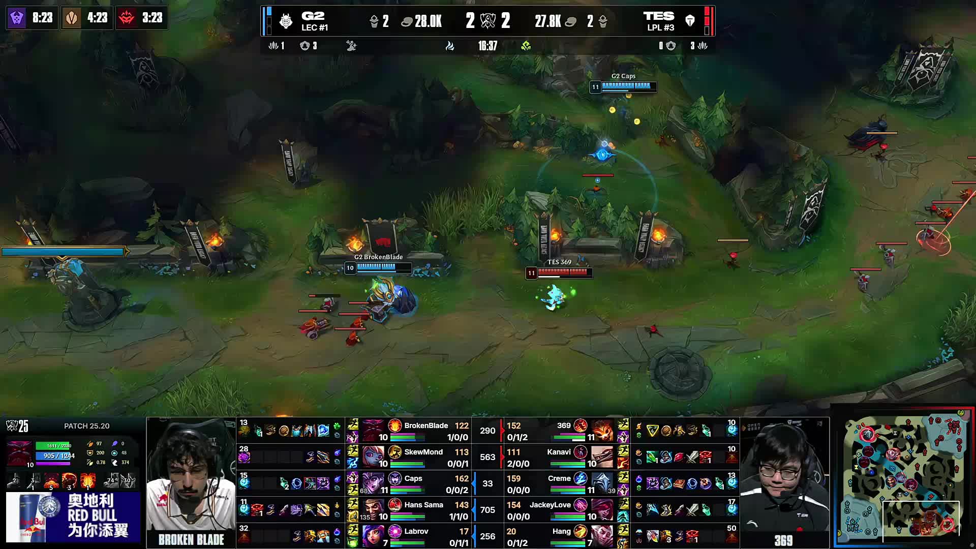 等等，这是NAVI时代在 CS2 ？一直都是